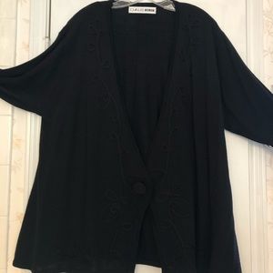Chaus Woman Sweater